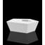 Faz Plastic Coffee Table