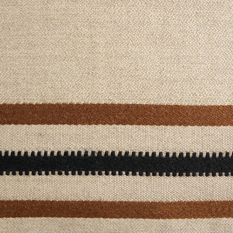 Cosmo Linen Pillow Cover