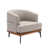 Burnt Orange/Gray Linen is out of stock