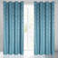 Wellsville Blackout Curtain Single Panel
