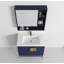 Ensemble de meuble-lavabo simple 32 po Gere