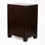 Table de chevet moderne Mid-Century