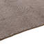 Tapis gris anthracite tressé à la main Jewelyn-2047160221