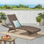 Chaise longue inclinable Blaise-653774513-656384565
