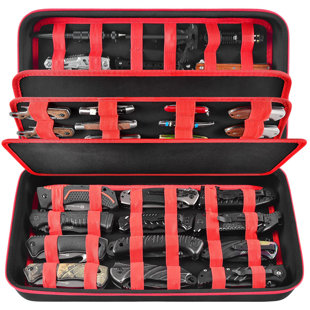 PAIYULE Knife Bag