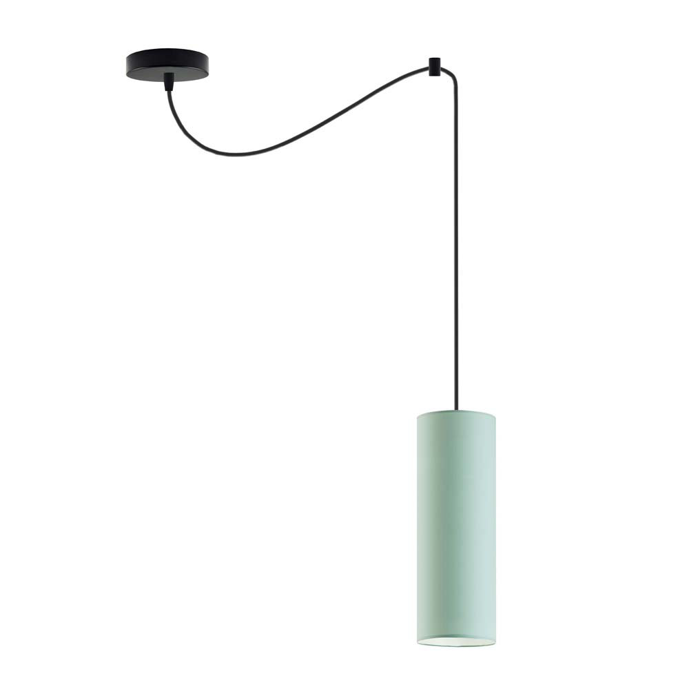 Konigstein 1 - Light Single;Cylinder Pendant