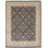 Green Traditional Oriental Pak-Persian Area Rug