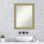 Miroir de salle de bain mural-937091344
