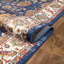 Geometric Area Rug-595136826