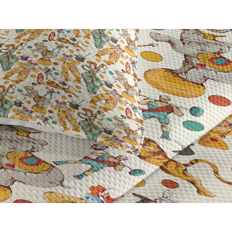 Coverlet