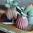 Eldra Handmade Porcelain Table Vase
