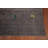 Handmade Gray Gabbeh Indian Area Rug