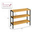 12 Pair Shoe Rack-137029525