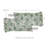 Cowlington 100% Cotton Floral - Set of 2-1735475406