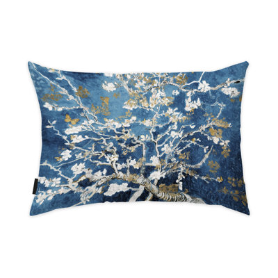 Classic Rectangular Pillow Cover & Insert