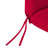 Outdoor Lounge Chair Cushion-1377573016
