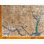 Tapis oriental brun Estrada-40278321