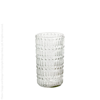 Cullom Morse highball glass