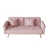 Rose est en rupture de stock