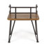 Fauteuils d'extérieur Hansell