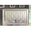 Frantz Upholstered Bed-22815234