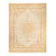 Classic One-of-a-Kind 10' 1" X 13' 5" Hand Knotted Area Rug