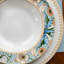 Morris Garden Soup Plate Bone China Set Of 6