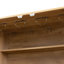 Armoire à café de 31,5 po de largeur avec porte-bouteilles, porte-verres à pied et tiroir de rangement-926093763