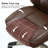Alahni Executive Chair with Headrest-964899457