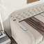Lit plateforme tapissier Cemaliye-1816536025
