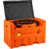 Orange est en rupture de stock
