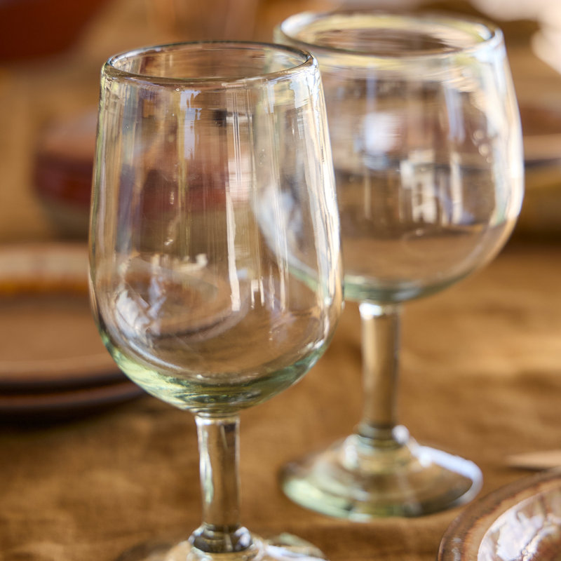 Acapulco Handmade Gin Balloon Glass