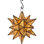 Star 1 - Light Pendant