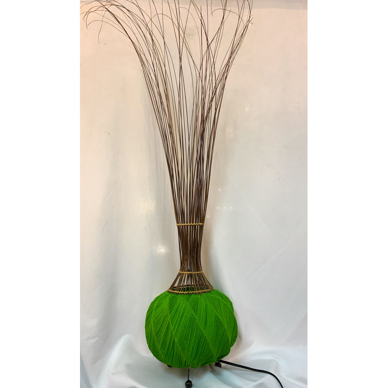 Eberley Metal Table Lamp