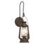 Contreras 1 - Light Armed Sconce