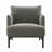 Upholstered Armchair-326013506