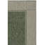 Polypropylène tissé à la machine Beach House; Tapis intérieur / extérieur en polyester rayé-127419704