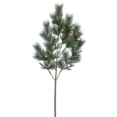 63" Bristol Mixed Pine Branch
