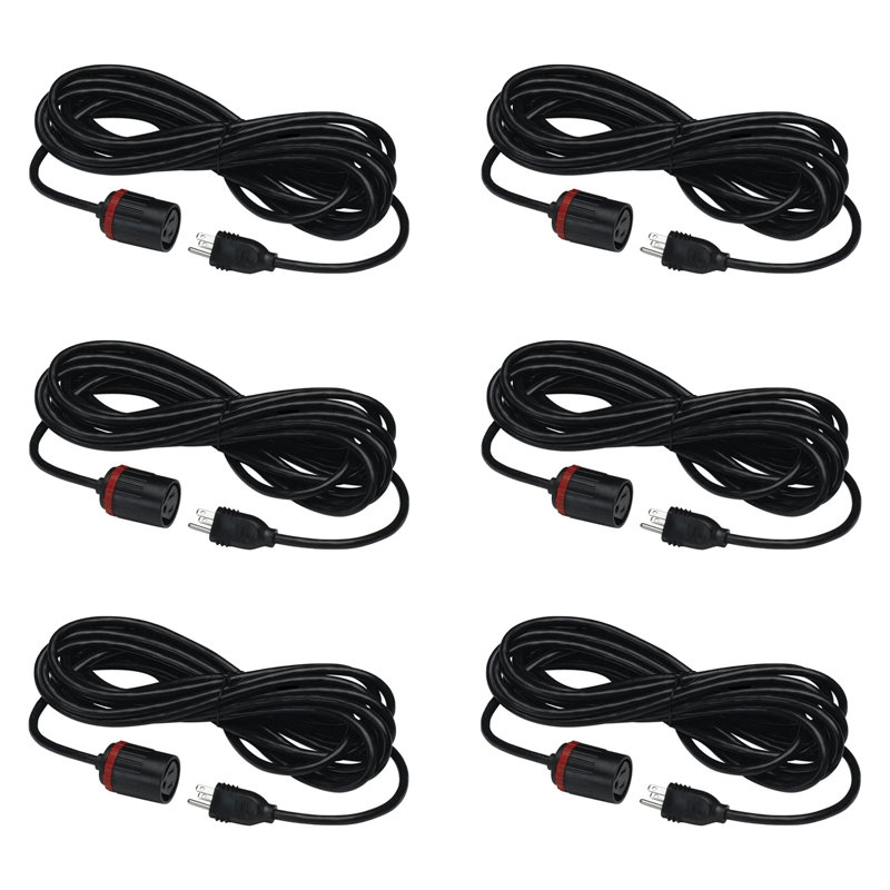 Power Cord