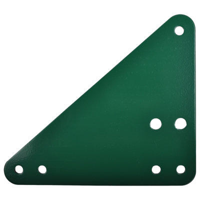 Attelle triangulaire 10 1/2 po