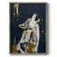 ANIMALS Series CXL III, reproduction d'art encadrée - bois massif-79902299