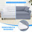 Sonya Rolled Arm Slipcover Sofa-261531388