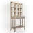Westford Fir Wood Potting Bench