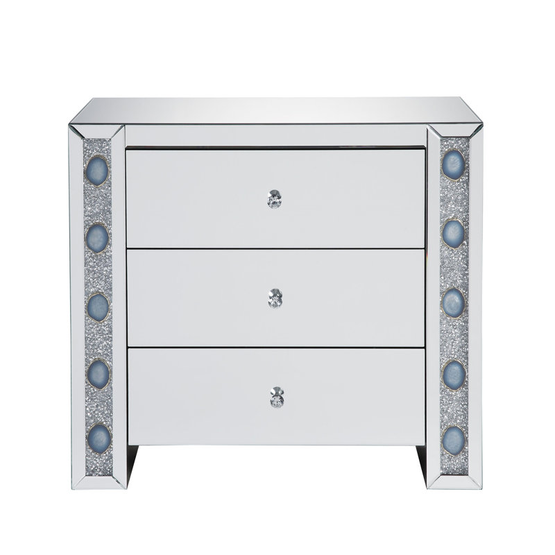 Armoire console Sonia