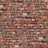 Red Brick Texture Removable Wallpaper 8331-1292529010