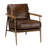 Christopher Leather Club Chair-375608053