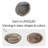 Kianda Wood Decorative Bowl
