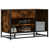 Smoked Oak