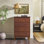 Commode 4 tiroirs Haney