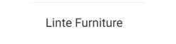 Linte Furniture logo